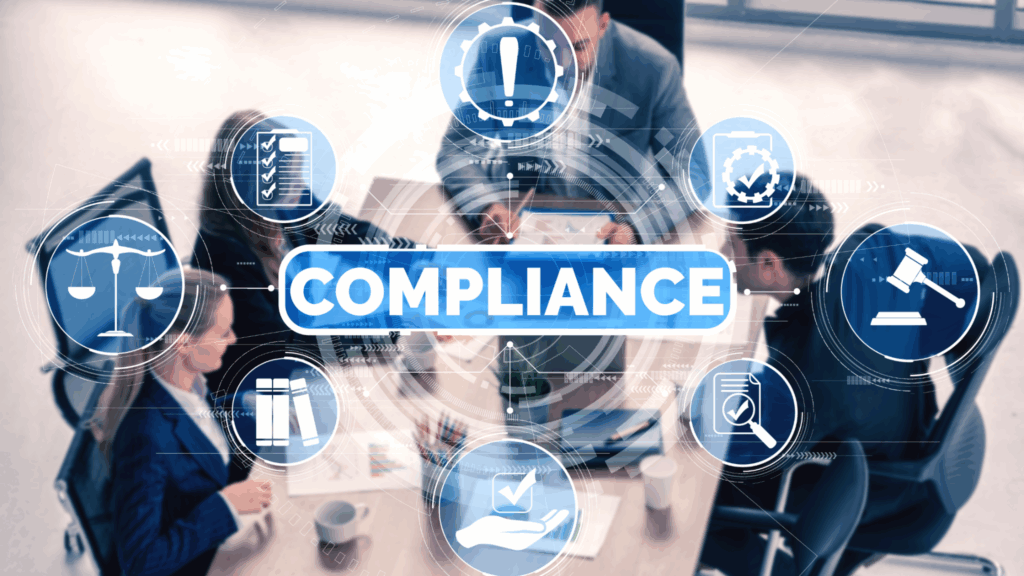 Compliance, Privacy, and Targeting 